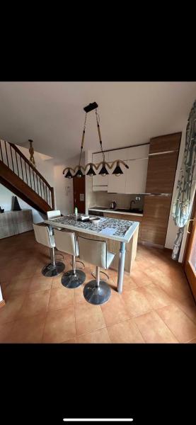 Roma Mare Apartment